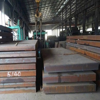 Thép tấm ASTM A516 GR.70 dày 80mm 85mm 90mm 95mm Nhật Bản, Hàn Quốc